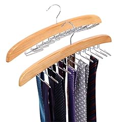 Tie rack hanger for sale  Delivered anywhere in USA 