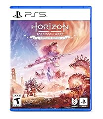 Horizon forbidden west d'occasion  Livré partout en France