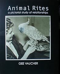 Animal rites pictorial for sale  Delivered anywhere in UK