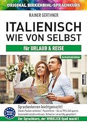Arbeitsbuch italienisch urlaub gebraucht kaufen  Wird an jeden Ort in Deutschland