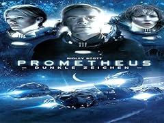 Prometheus dunkle zeichen gebraucht kaufen  Wird an jeden Ort in Deutschland