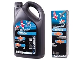 Colombo morenicol fmc gebraucht kaufen  Wird an jeden Ort in Deutschland