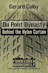 Pont dynasty behind for sale  Delivered anywhere in USA 