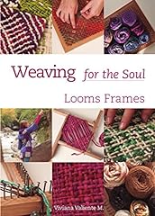 Weaving soul looms for sale  Delivered anywhere in USA 