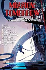Mission tomorrow for sale  Delivered anywhere in USA 