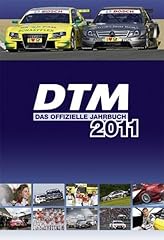 Dtm jahrbuch 2011 d'occasion  Livré partout en Belgiqu