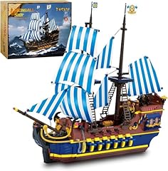 Yeshin pirates ship for sale  Delivered anywhere in USA 