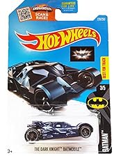Hot wheels 2016 usato  Spedito ovunque in Italia 