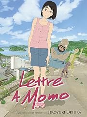 Lettre momo d'occasion  Livré partout en France