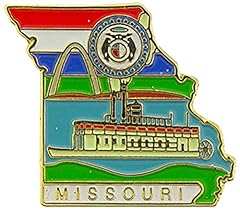 Missouri state shaped for sale  Delivered anywhere in USA 