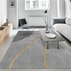 Ad6h grauer teppich gebraucht kaufen  Wird an jeden Ort in Deutschland