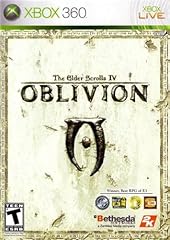 Elder scrolls oblivion usato  Spedito ovunque in Italia 