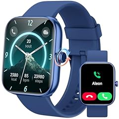 Smart watch men for sale  Delivered anywhere in UK