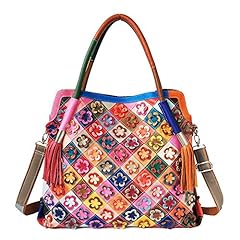 Women multicolor boston for sale  Delivered anywhere in USA 