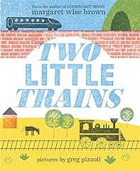 Two little trains for sale  Delivered anywhere in USA 