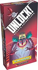 Asmodee unlock mouse for sale  Delivered anywhere in UK