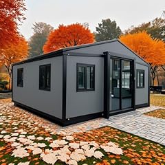 Prefab tiny home for sale  Delivered anywhere in USA 