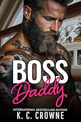 Boss daddy age for sale  Delivered anywhere in UK