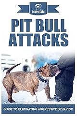 Pit bull attacks gebraucht kaufen  Wird an jeden Ort in Deutschland