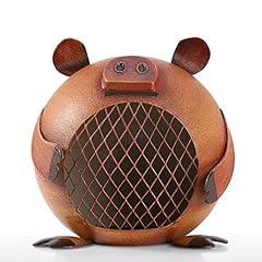 Metal cute piggy for sale  Delivered anywhere in USA 