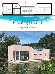 Floating houses living for sale  Delivered anywhere in USA 