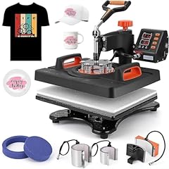 Heat press machine for sale  Delivered anywhere in USA 