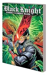 Black knight curse for sale  Delivered anywhere in USA 