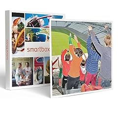 Smartbox coffret cadeau d'occasion  Livré partout en France