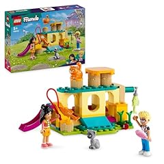 Lego friends cat for sale  Delivered anywhere in UK