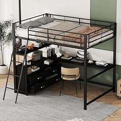 Zravenna letto soppalco usato  Spedito ovunque in Italia 