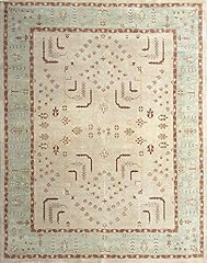 Knotted rug traditional for sale  Delivered anywhere in USA 