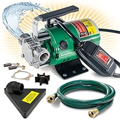 Sumpmarine water pump for sale  Delivered anywhere in USA 