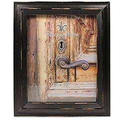 8x10 weathered black for sale  Delivered anywhere in USA 