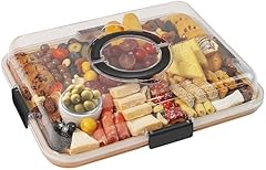 Renmxj charcuterie board for sale  Delivered anywhere in USA 