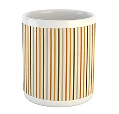 Ambesonne vintage mug for sale  Delivered anywhere in USA 