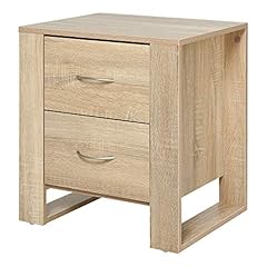 Homcom bedside table for sale  Delivered anywhere in UK
