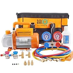 Bacoeng 3.6cfm 4hp for sale  Delivered anywhere in USA 