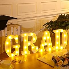 Led grad marquee for sale  Delivered anywhere in USA 