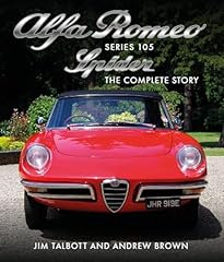 Alfa romeo 105 d'occasion  Livré partout en France