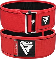 Rdx cintura palestra usato  Spedito ovunque in Italia 