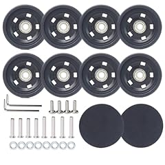 Luggage wheels replacement for sale  Delivered anywhere in USA 