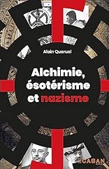 Alchimie ésotérisme nazisme d'occasion  Livré partout en France