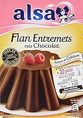 Préparation flan entremets d'occasion  Livré partout en France