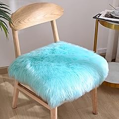 Softlife blue faux for sale  Delivered anywhere in USA 