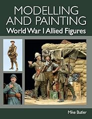 Modelling painting war for sale  Delivered anywhere in UK