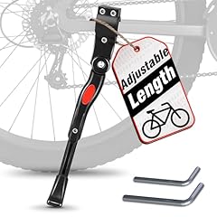 Adjustable bike kickstand for sale  Delivered anywhere in USA 