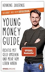 Young money guide gebraucht kaufen  Wird an jeden Ort in Deutschland