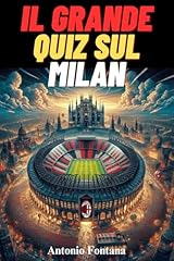 Grande quiz sul usato  Spedito ovunque in Italia 