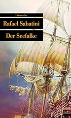 Seefalke roman sabatinis gebraucht kaufen  Wird an jeden Ort in Deutschland