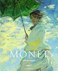 Claude monet 1840 d'occasion  Livré partout en Belgiqu